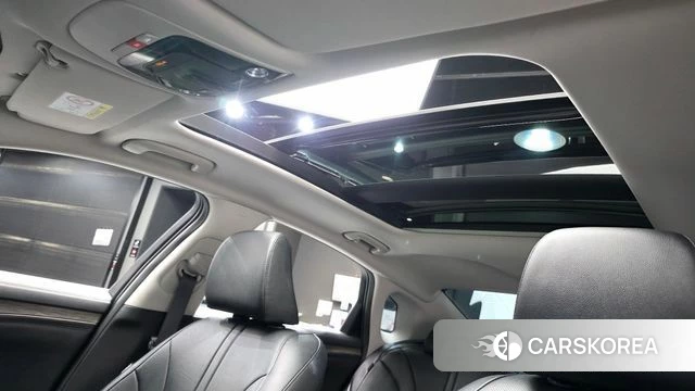 Kia K8 id 4651050 из Кореи 10