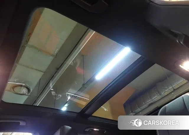 Mercedes-Benz GLE-Class W167 id 3383395 из Кореи 10