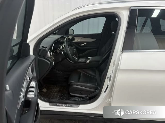 Mercedes-Benz GLC id 4253817 из Китая 10