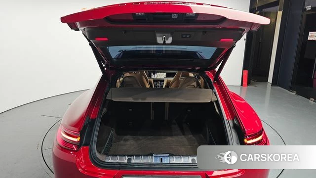 Porsche Panamera (971) id 3925157 из Кореи 10