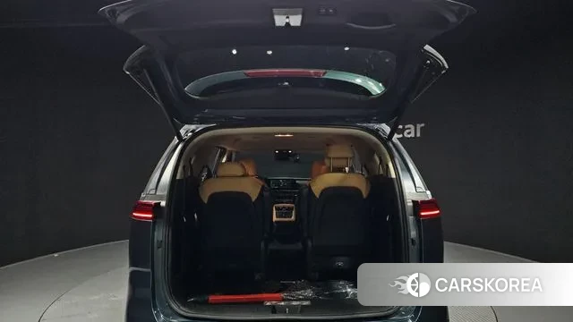 Kia Carnival 4th generation id 3577621 из Кореи 10