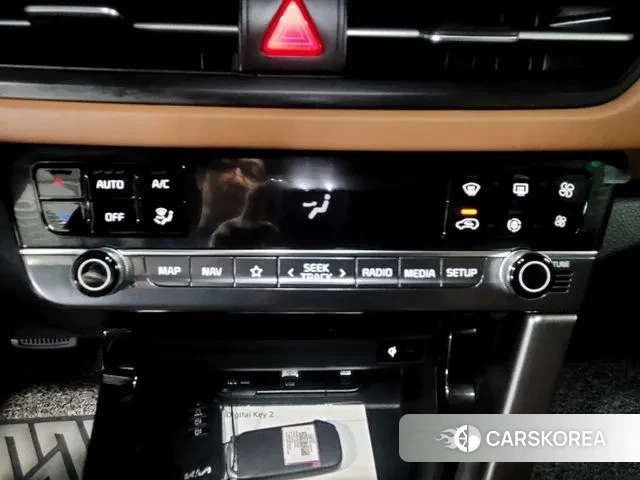 Kia The New Seltos id 3031754 из Кореи 10