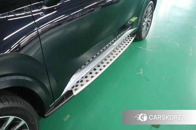 Hyundai The New Palisade id 4599965 из Кореи 10