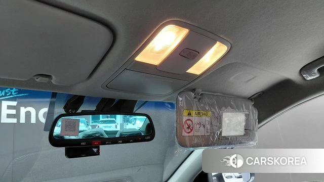 Kia The New K3 2nd generation id 4293026 из Кореи 10