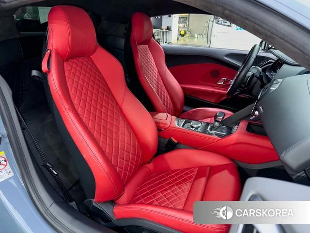 Audi R8 id 4307665 из Китая 10