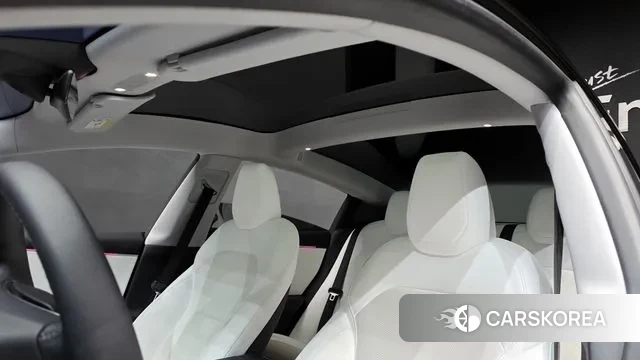 Tesla Model 3 id 3619992 из Кореи 10