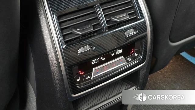 BMW X5M (G05) id 4784567 из Кореи 10