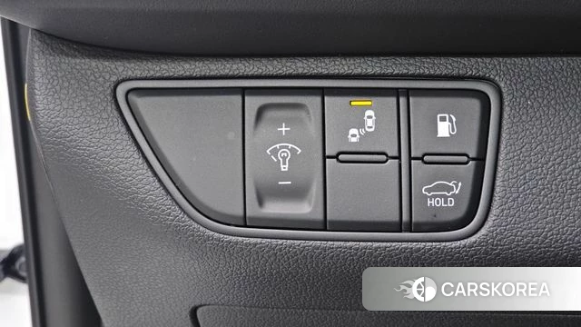 Genesis G70 id 4882284 из Кореи 10