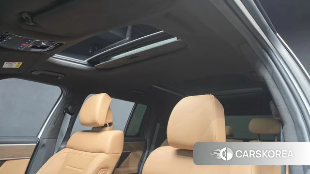 Hyundai Santa Fe (MX5) id 4898052 из Кореи 10