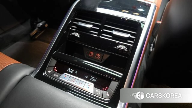 BMW 8 Series (G15) id 3903444 из Кореи 10