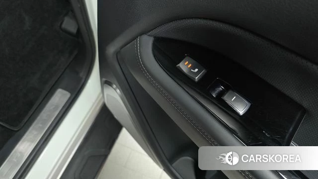 Ssangyong G4 Rexton id 3867296 из Кореи 10