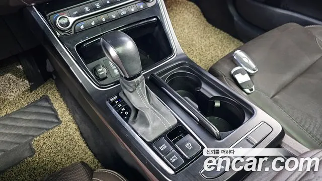 Hyundai Grandeur IG id 2665510 из Кореи 10