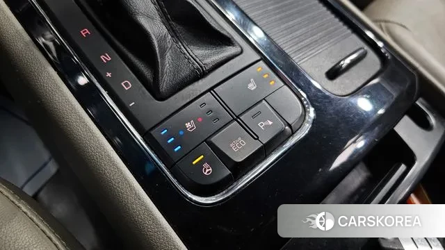 Kia All New Carnival id 3500168 из Кореи 10