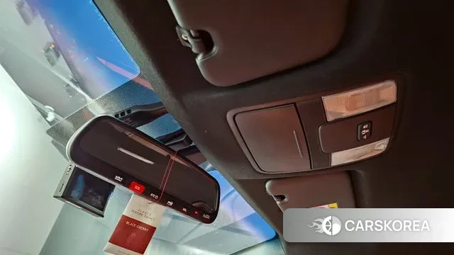 Kia The New K3 2nd generation id 3614722 из Кореи 10