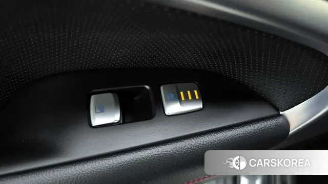 Genesis G70 id 3324676 из Кореи 10