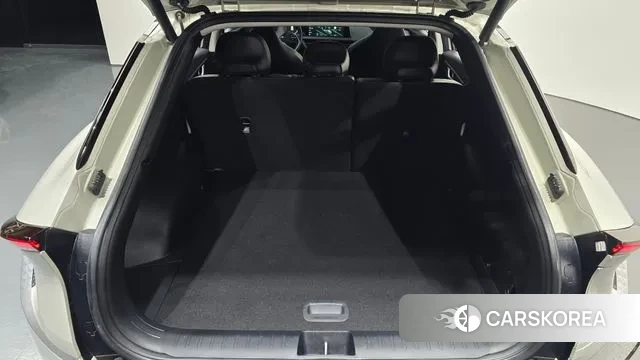 Kia EV6 id 3685797 из Кореи 10