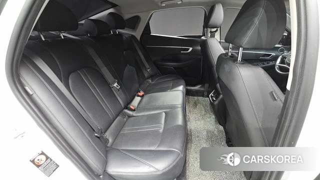 Hyundai Sonata (DN8) id 3828815 из Кореи 10