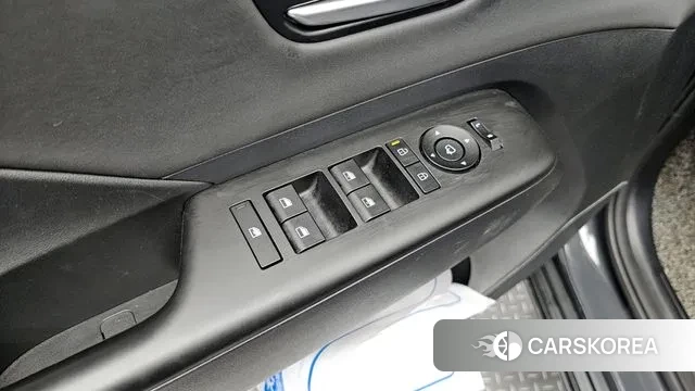 Hyundai Kona (SX2) id 3057932 из Кореи 10