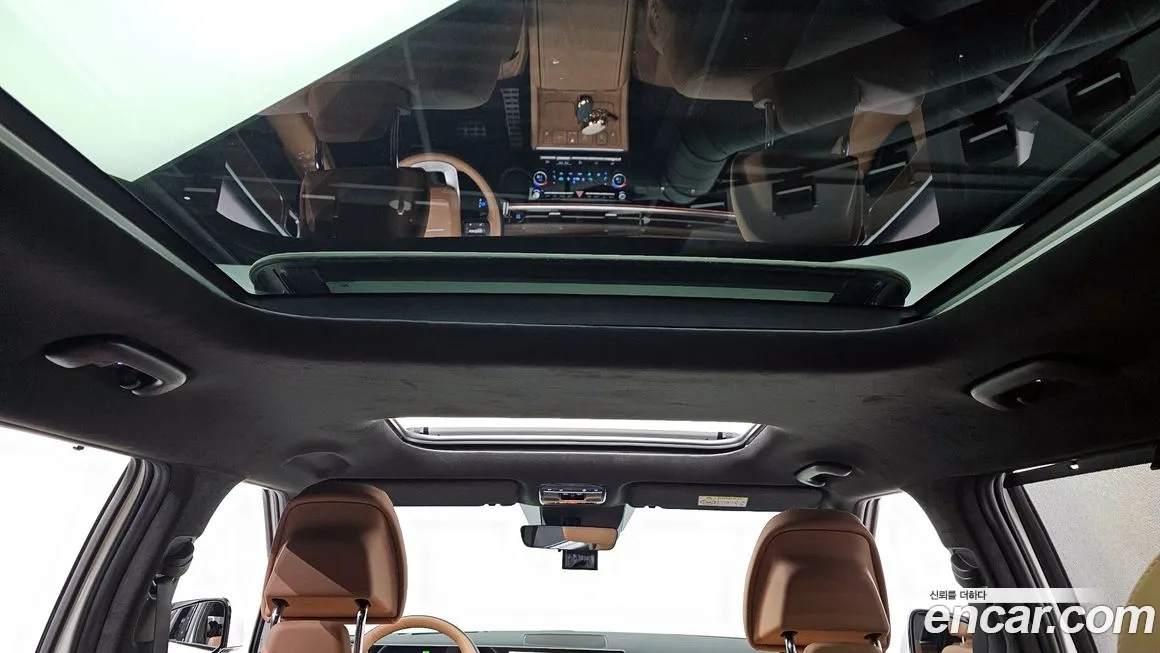 Hyundai Santa Fe (MX5) id 2043502 из Кореи 10