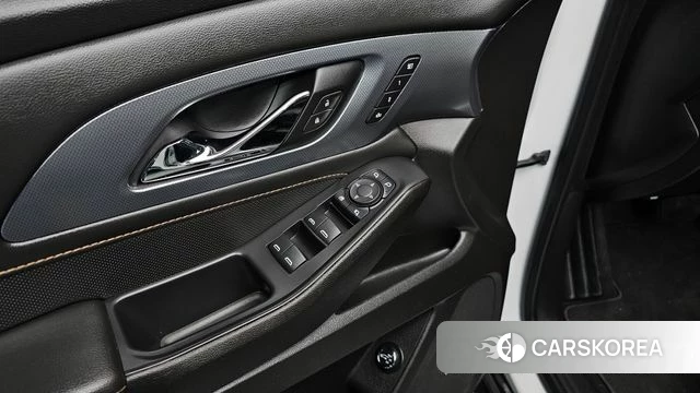 Chevrolet (GM Daewoo) Traverse id 3839795 из Кореи 10