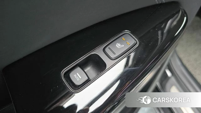 Kia K7 Premier id 4446950 из Кореи 10