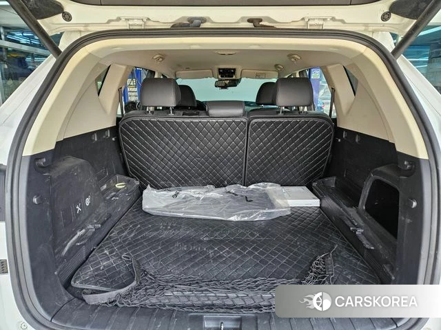 Ssangyong All New Rexton id 3833701 из Кореи 10