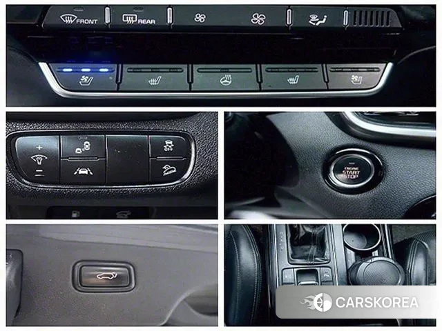 Kia The New Sorento id 3029154 из Кореи 10