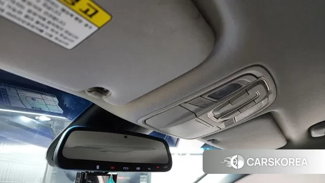 Hyundai Santa Fe TM id 3484982 из Кореи 10