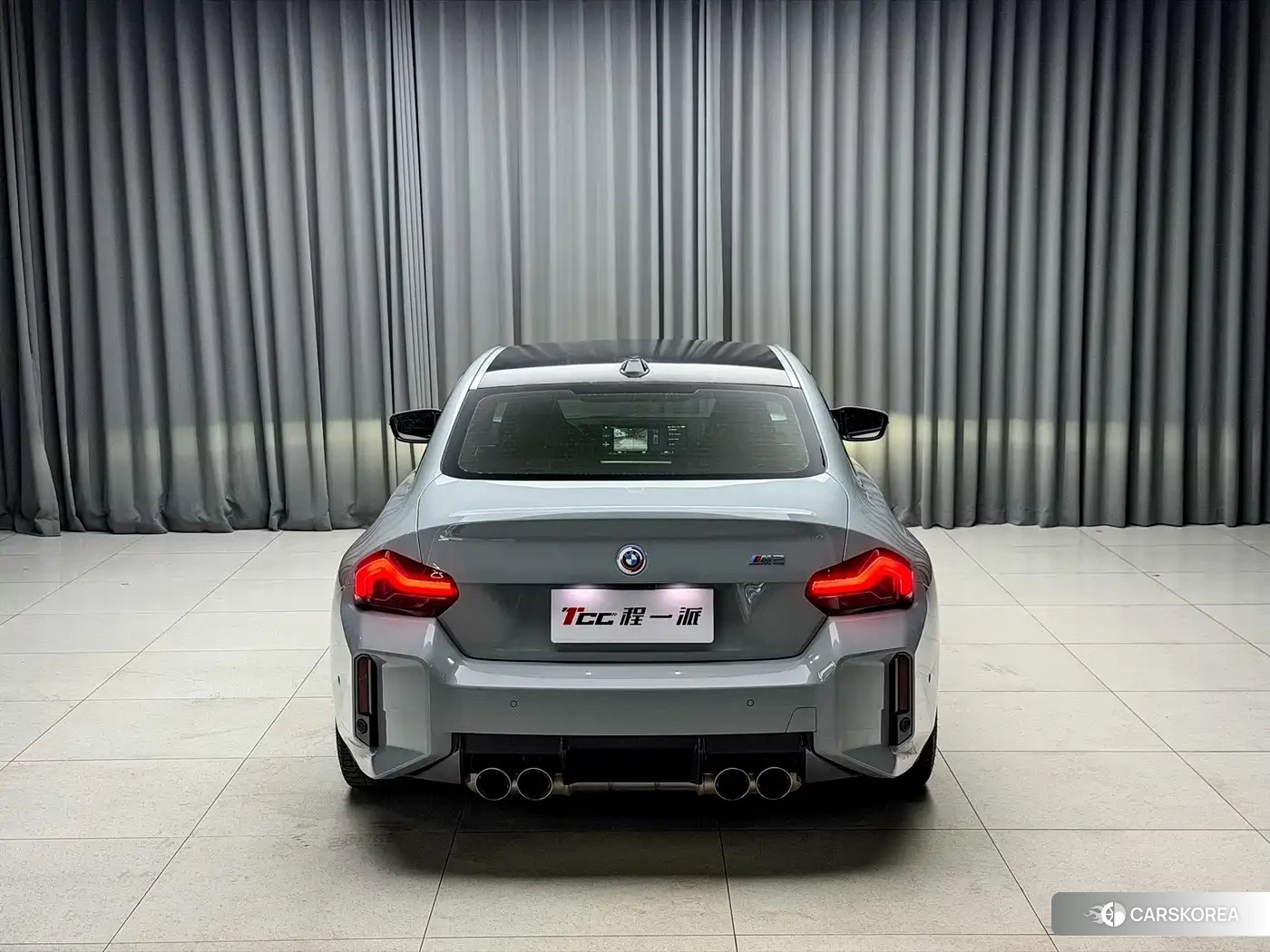 BMW M2 id 4680448 из Китая 10
