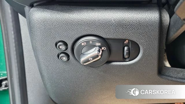 Mini Cooper id 4677031 из Кореи 10