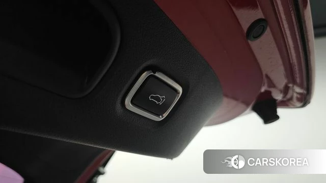 Kia Stinger id 3807706 из Кореи 10