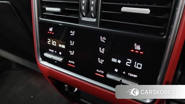 Porsche Cayenne (PO536) id 4408844 из Кореи 10