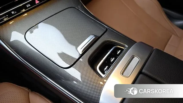 Mercedes-Benz CLE-Class C236 id 3015933 из Кореи 10