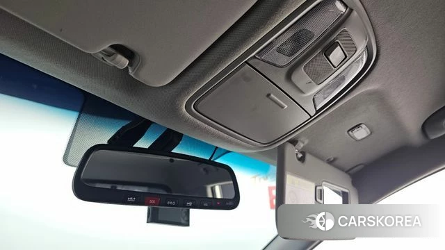 Kia Niro Plus id 4592345 из Кореи 10