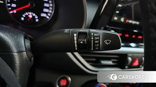 Kia The New K3 2nd generation id 4201183 из Кореи 10