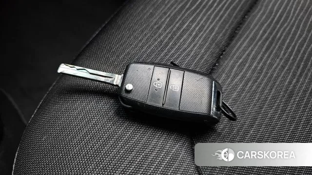 Kia The New Ray id 3345047 из Кореи 10