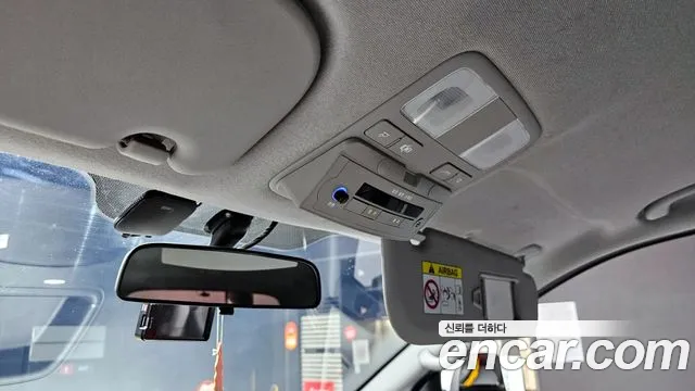 Hyundai The New Grand Starex id 2817828 из Кореи 10