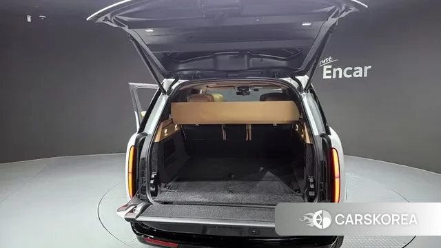 Land Rover Range Rover 5th Generation id 3517506 из Кореи 10