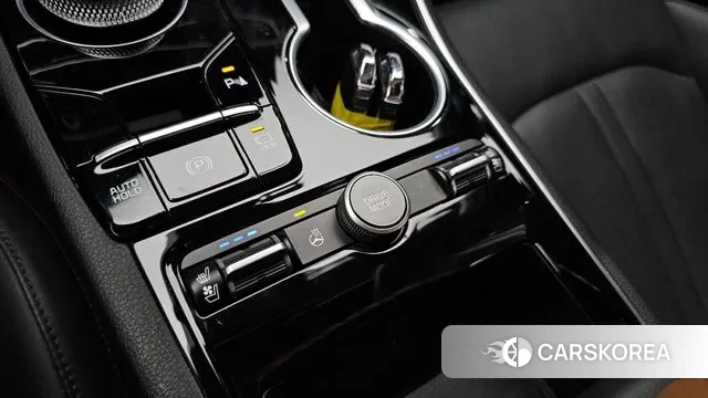 Kia K5 Hybrid 3rd Generation id 3004150 из Кореи 10