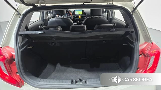 Kia All New Morning (JA) id 4943671 из Кореи 10