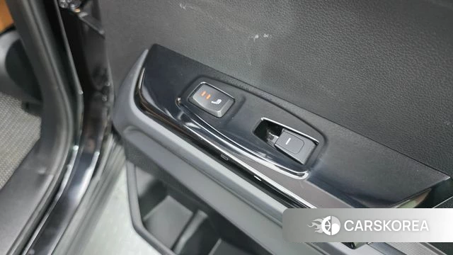 Ssangyong Torres id 4631119 из Кореи 10