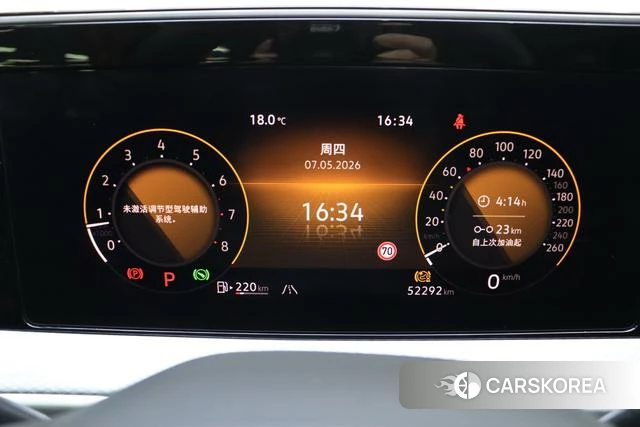 Volkswagen Range patrol id 4297985 из Китая 10