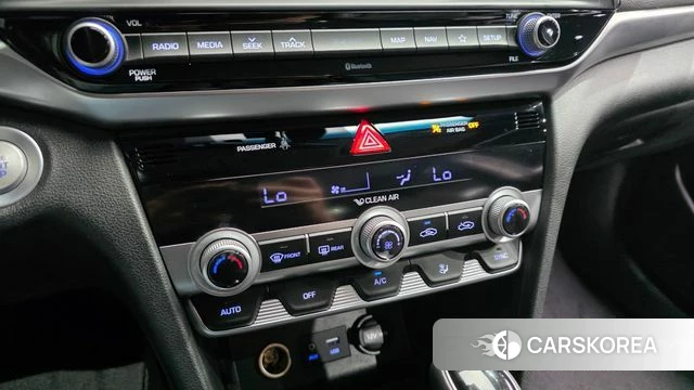Hyundai The New Avante AD id 4713161 из Кореи 10