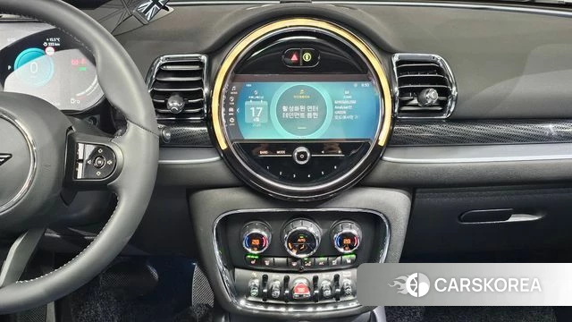 Mini Cooper S Clubman id 3964524 из Кореи 10