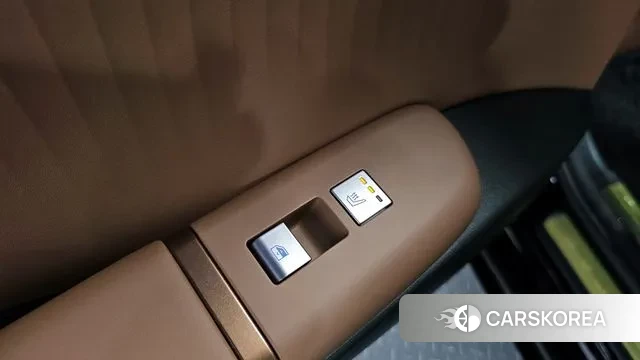 Hyundai Grandeur (GN7) id 3452633 из Кореи 10