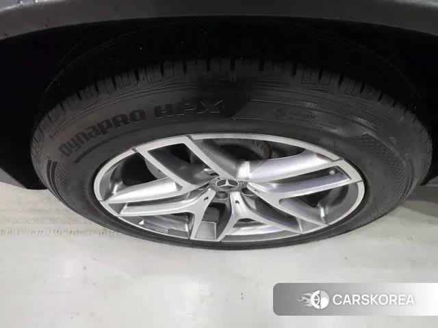 Mercedes-Benz GLC-Class X253 id 3647262 из Кореи 10