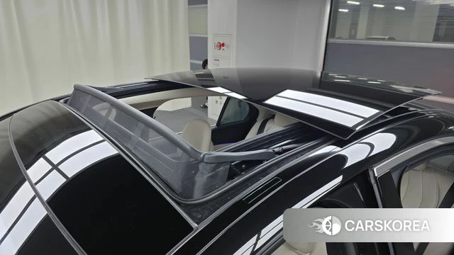 Mercedes-Benz E-Class W214 id 3921564 из Кореи 10