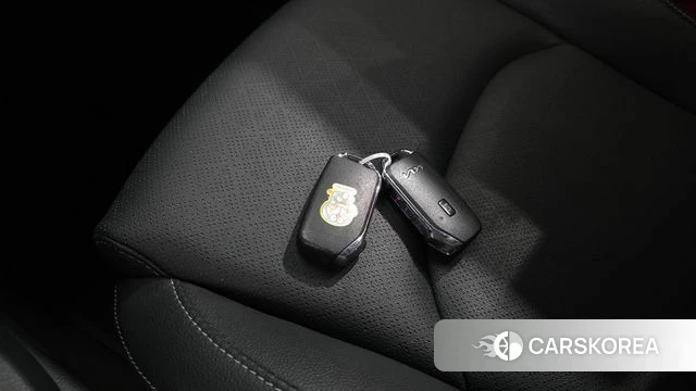 Kia The New K3 2nd generation id 4186440 из Кореи 10