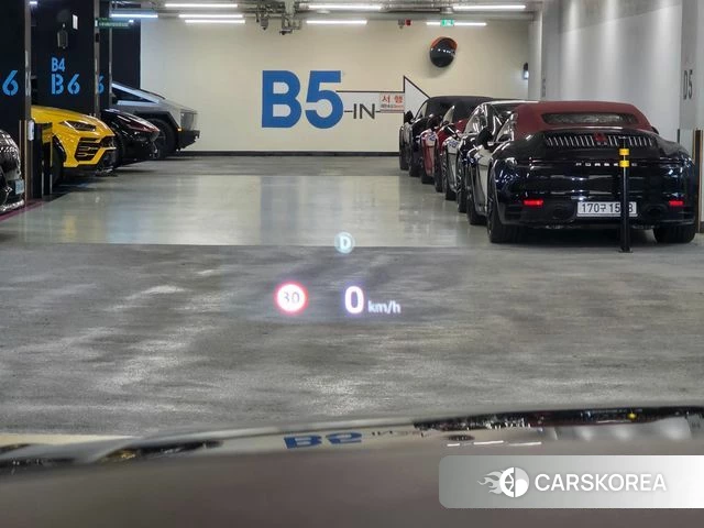 Land Rover Range Rover 4th Generation id 3898973 из Кореи 10