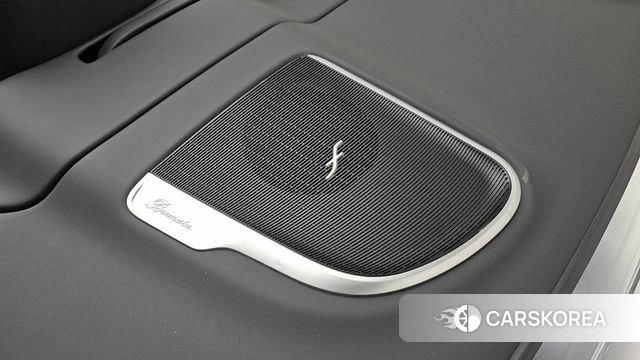 Mercedes-Benz CLE-Class C236 id 3914100 из Кореи 10